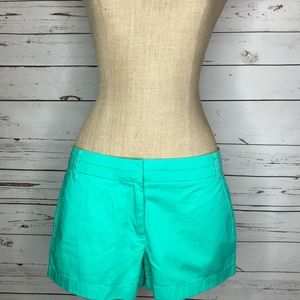 JCrew Chino Shorts *Tags still on*